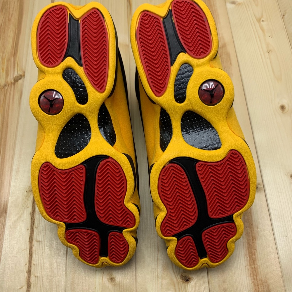 *SOLD*Nike Air Jordan 13 Retro Melo Class of 2002 - Picture 4 of 8